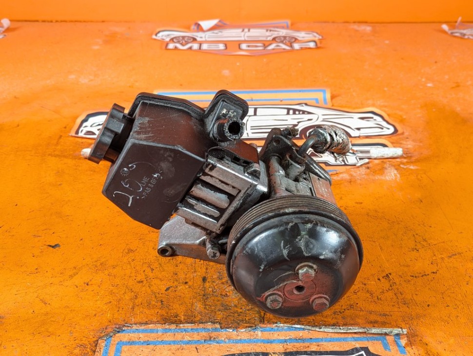 ГУР MERCEDES-BENZ E-класс W210/S210 (1995 - 1999) фото 1 &mdash; Разборка Мерседес