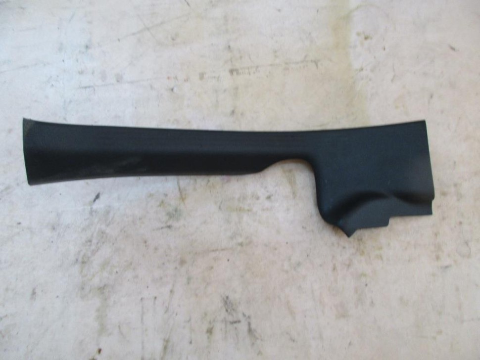 Накладка порога внутренняя MERCEDES-BENZ GLC-класс X253 (2015 - 2019) фото 1 — Разборка Мерседес