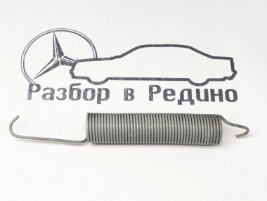 Пружина петли багажника MERCEDES-BENZ E-класс W211/S211 (2002 - 2006) — Разборка Мерседес