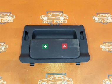 Бардачок MERCEDES-BENZ VANEO W414 (2001 - 2005) — Разборка Мерседес