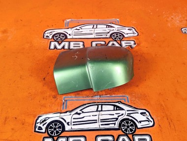 Уголок заднего бампера MERCEDES-BENZ Sprinter W901-905 (1995 - 2006) &mdash; Разборка Мерседес