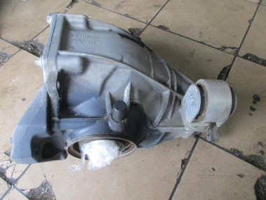 Редуктор задний MERCEDES-BENZ GLC-класс X253 (2015 - 2019) — Разборка Мерседес