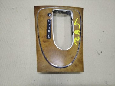 Накладка кулисы АКПП MERCEDES-BENZ E-класс W211/S211 (2002 - 2006) — Разборка Мерседес