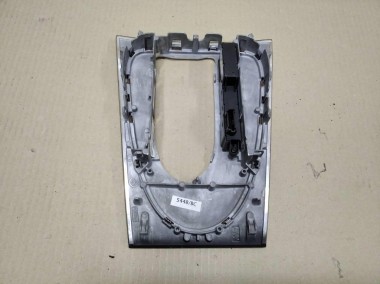 Накладка кулисы АКПП MERCEDES-BENZ E-класс W211/S211 (2002 - 2006) — Разборка Мерседес