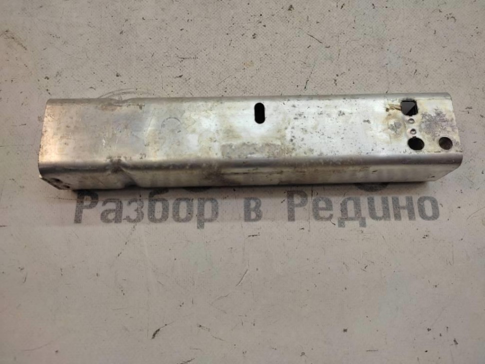 Кронштейн усилителя переднего бампера MERCEDES-BENZ GLC-класс AMG X253 (2016 - 2019) фото 1 — Разборка Мерседес