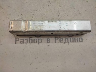 Кронштейн усилителя переднего бампера MERCEDES-BENZ GLC-класс AMG X253 (2016 - 2019) — Разборка Мерседес