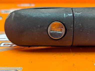 Ручка двери наружняя MERCEDES-BENZ Sprinter W901-905 (1995 - 2006) — Разборка Мерседес