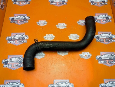 Патрубок радиатора MERCEDES-BENZ A-класс W176 рестайлинг (2015 - 2018) — Разборка Мерседес