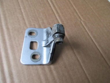 Петля двери MERCEDES-BENZ E-класс W211/S211 (2002 - 2006) — Разборка Мерседес