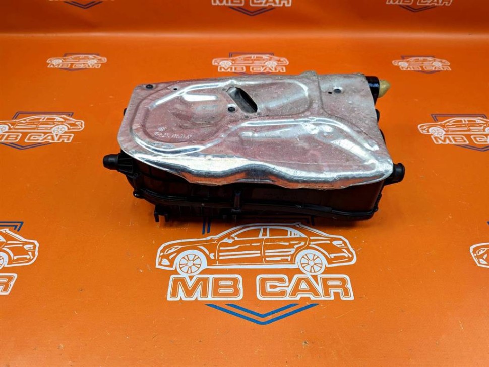 Корпус воздушного фильтра MERCEDES-BENZ E-класс W212/S212/C207/A207 рестайлинг (2013 - 2016) фото 1 — Разборка Мерседес