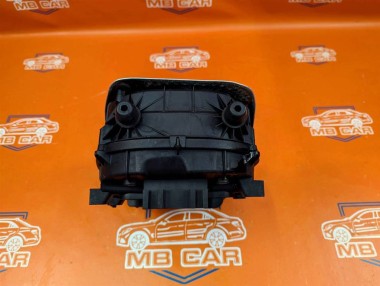 Корпус воздушного фильтра MERCEDES-BENZ E-класс W212/S212/C207/A207 рестайлинг (2013 - 2016) — Разборка Мерседес