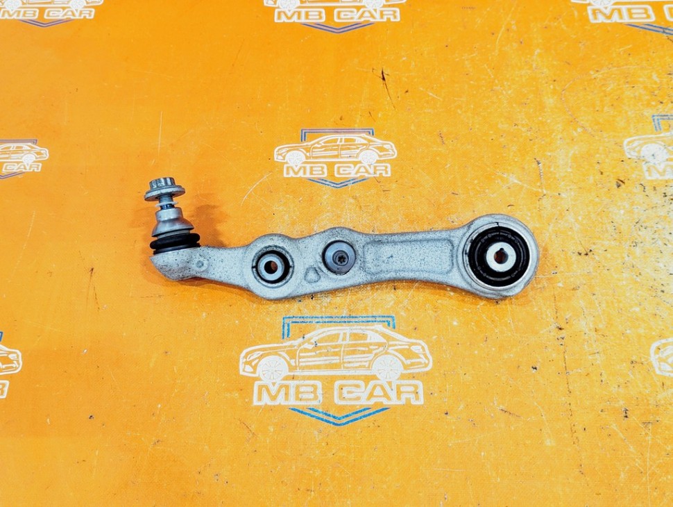 Рычаг передний нижний левый MERCEDES-BENZ C-класс W205/S205/C205/A205 (2014 - 2018) фото 1 — Разборка Мерседес