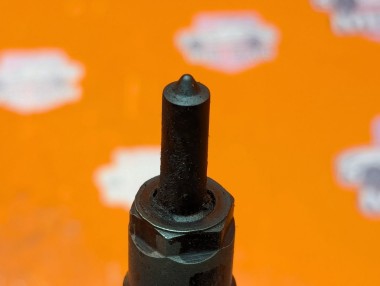 Форсунка ДИЗЕЛЬ MERCEDES-BENZ Sprinter W901-905 (1995 - 2006) &mdash; Разборка Мерседес