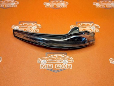 Повторитель поворота левый MERCEDES-BENZ S-класс AMG W222/C217/A217 (2013 - 2017) — Разборка Мерседес