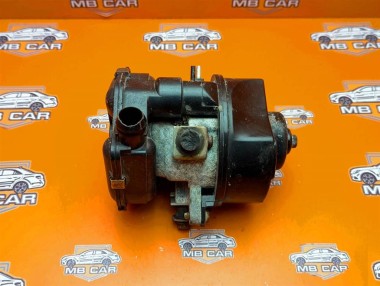 Продувка катализатора MERCEDES-BENZ VANEO W414 (2001 - 2005) — Разборка Мерседес