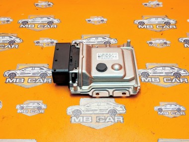 Блок нейтрализации ОГ MERCEDES-BENZ C-класс W205/S205/C205/A205 (2014 - 2018) — Разборка Мерседес