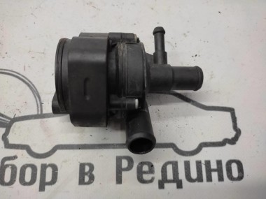 Насос циркуляционный MERCEDES-BENZ S-класс W222/C217/A217 рестайлинг (2017 - 2020) — Разборка Мерседес