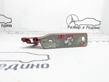 Петля капота MERCEDES-BENZ A-класс W168 (1997 - 2001) — Разборка Мерседес