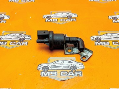 Клапан вентиляции MERCEDES-BENZ A-класс W168 рестайлинг (2001 - 2004) &mdash; Разборка Мерседес