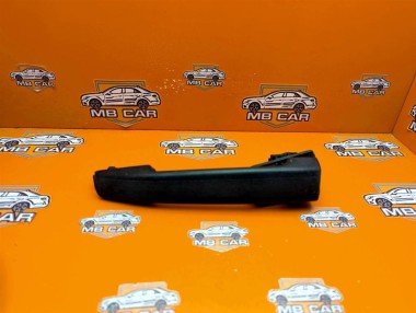 Ручка двери наружняя MERCEDES-BENZ M-класс W163 (1997 - 2001) — Разборка Мерседес