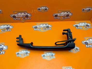 Ручка двери наружняя MERCEDES-BENZ M-класс W163 (1997 - 2001) — Разборка Мерседес