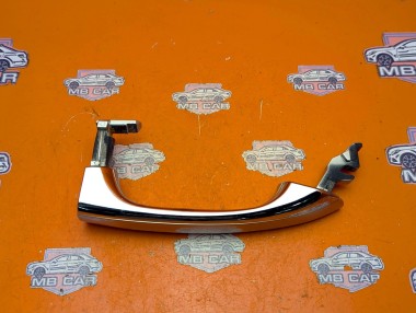 Ручка двери наружняя MERCEDES-BENZ E-класс W211/S211 (2002 - 2006) — Разборка Мерседес