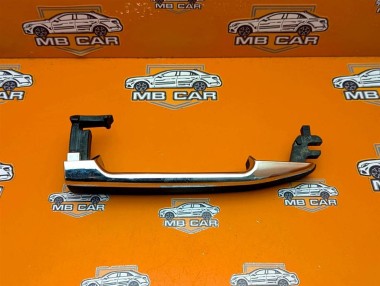 Ручка двери наружняя MERCEDES-BENZ E-класс W210/S210 (1995 - 1999) — Разборка Мерседес