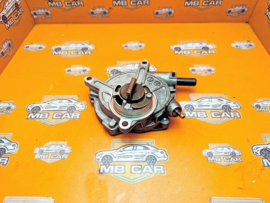 Насос вакуумный MERCEDES-BENZ C-класс W204/S204 (2006 - 2011) — Разборка Мерседес