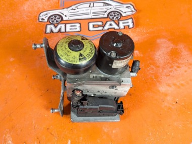 Блок SBC MERCEDES-BENZ E-класс W211/S211 (2002 - 2006) &mdash; Разборка Мерседес