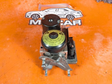 Блок SBC MERCEDES-BENZ E-класс W211/S211 (2002 - 2006) &mdash; Разборка Мерседес