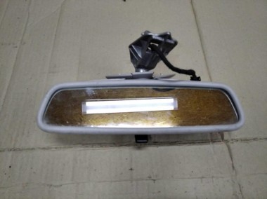 Зеркало внутрисалонное MERCEDES-BENZ E-класс W211/S211 рестайлинг (2006 - 2009) — Разборка Мерседес