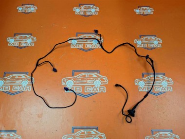 Проводка парктроников MERCEDES-BENZ R-класс W251 (2005 - 2007) — Разборка Мерседес