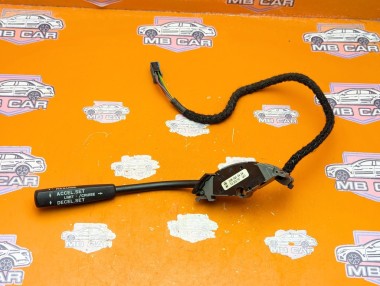 Переключатель круиз контроля MERCEDES-BENZ E-класс W210/S210 рестайлинг (1999 - 2003) &mdash; Разборка Мерседес