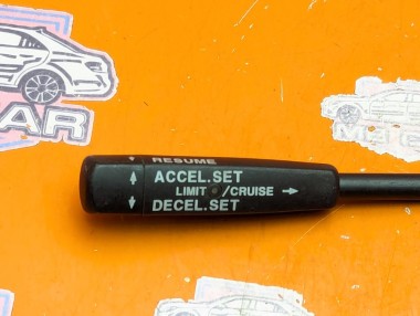 Переключатель круиз контроля MERCEDES-BENZ E-класс W210/S210 рестайлинг (1999 - 2003) &mdash; Разборка Мерседес