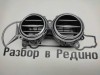 Воздуховод центральный MERCEDES-BENZ S-class w222 фото 1 — Разборка Мерседес