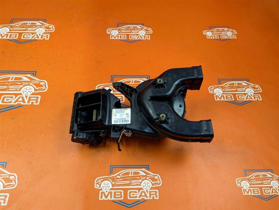 Моторчик печки MERCEDES-BENZ GL-класс X166 (2012 - 2016) фото 1 — Разборка Мерседес