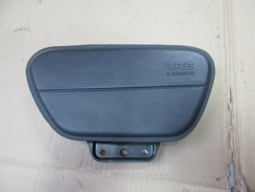 Подушка безопасности дверная MERCEDES-BENZ M-класс W163 (1997 - 2001) фото 1 — Разборка Мерседес