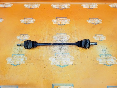 Привод задний MERCEDES-BENZ GLK-класс X204 (2008 - 2012) — Разборка Мерседес