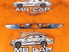 Накладка крышки багажника MERCEDES-BENZ E-класс W211/S211 (2002 - 2006) фото 1 &mdash; Разборка Мерседес