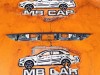 Накладка крышки багажника MERCEDES-BENZ E-класс W211/S211 (2002 - 2006) фото 3 &mdash; Разборка Мерседес
