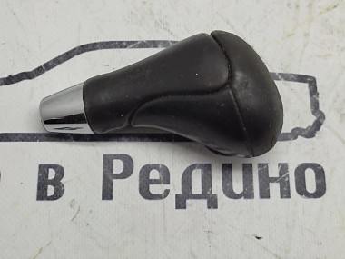 Ручка АКПП MERCEDES-BENZ S-класс W220 (1998 - 2005) — Разборка Мерседес