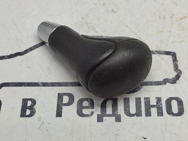 Ручка АКПП MERCEDES-BENZ S-класс W220 (1998 - 2005) — Разборка Мерседес