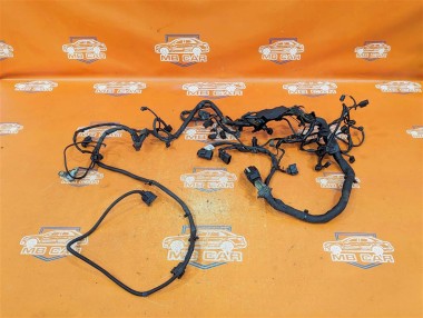 Проводка моторная MERCEDES-BENZ R-класс W251 (2005 - 2007) — Разборка Мерседес