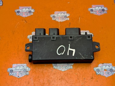 Блок вакуумного усилителя тормозов MERCEDES-BENZ C-класс W203/S203/CL203 (2000 - 2004) — Разборка Мерседес