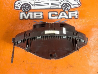 Щиток приборов MERCEDES-BENZ E-класс W211/S211 рестайлинг (2006 - 2009) &mdash; Разборка Мерседес