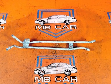Трубка ОЖ MERCEDES-BENZ V-класс W639 (2003 - 2014) &mdash; Разборка Мерседес