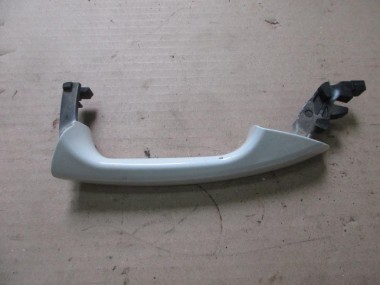 Ручка двери наружняя MERCEDES-BENZ C-класс W204/S204 (2006 - 2011) — Разборка Мерседес