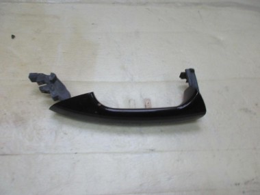 Ручка двери наружняя MERCEDES-BENZ E-класс W212/S212/C207/A207 (2009 - 2013) — Разборка Мерседес