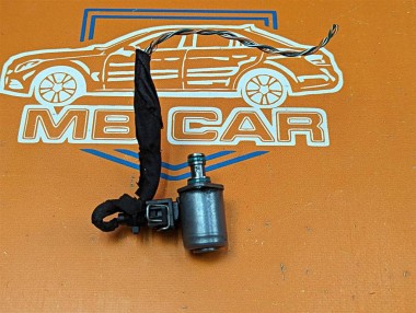 Клапан рулевой рейки MERCEDES-BENZ S-класс W221 (2005 - 2009) — Разборка Мерседес