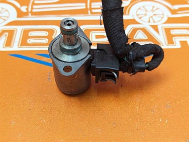 Клапан рулевой рейки MERCEDES-BENZ S-класс W221 (2005 - 2009) — Разборка Мерседес